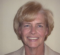 Judi Harbel Adams