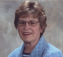 Charlene Bodine