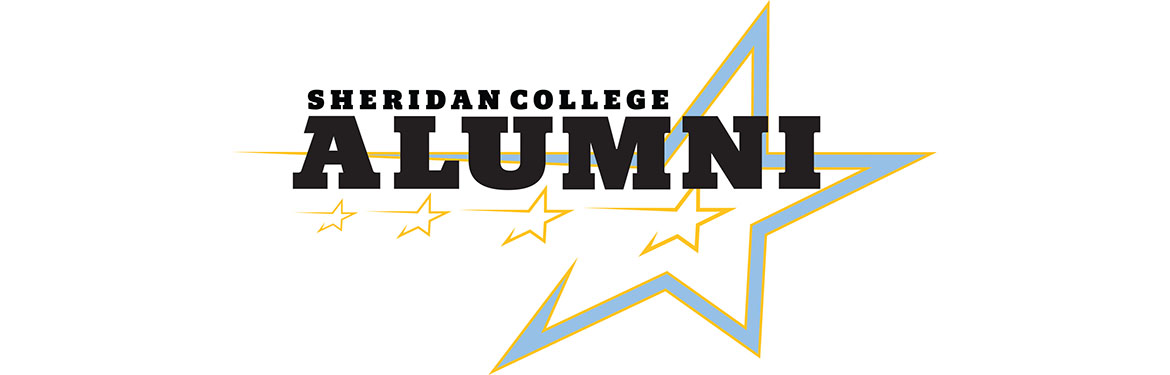 Sheridan College Foundation Alumni logo