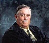 fred dollison