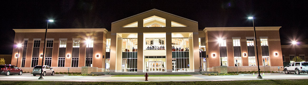 Sheridan College Foundation