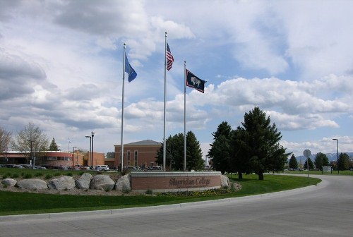 Veterans Plaza