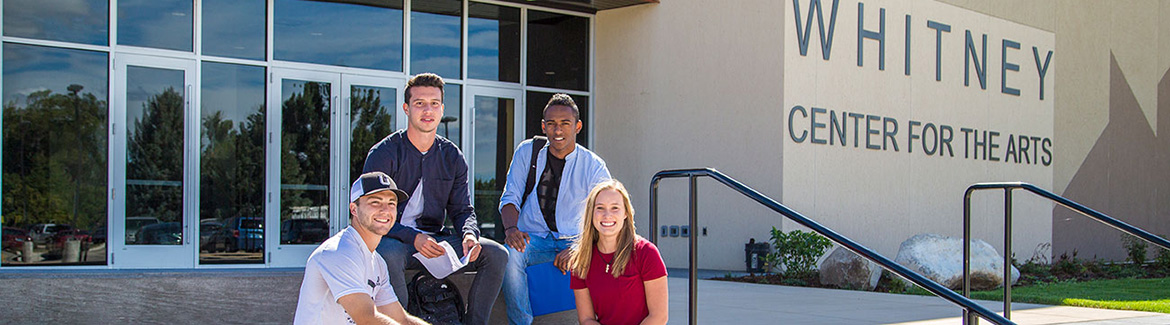 Student Opportunities