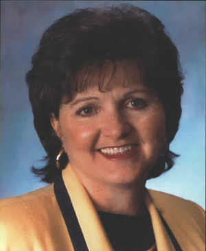 joyce reedy