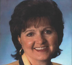 joyce reedy
