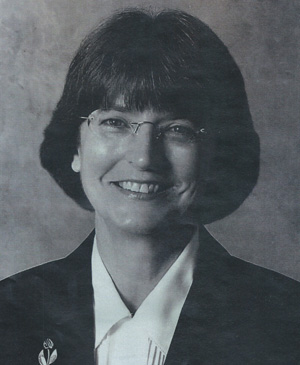patricia mahon