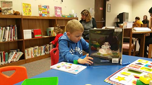 Family Learning Center