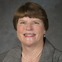 Yvonne Gatley