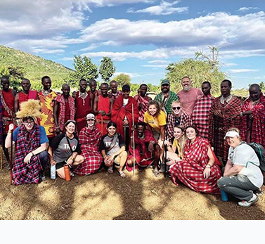 kenya