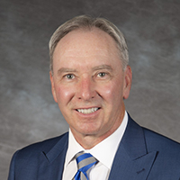 Kevin Bailey