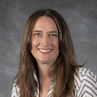 Kristin Wilkerson