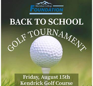 Back to School Tournament Flyer
