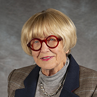 Sharon Kinnison